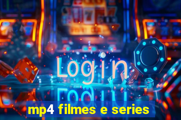 mp4 filmes e series